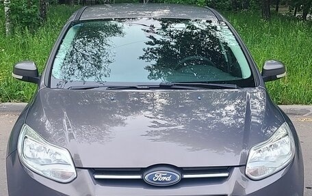 Ford Focus III, 2012 год, 800 000 рублей, 3 фотография