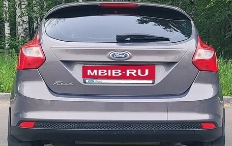 Ford Focus III, 2012 год, 800 000 рублей, 2 фотография