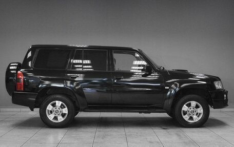 Nissan Patrol, 2009 год, 2 625 000 рублей, 5 фотография