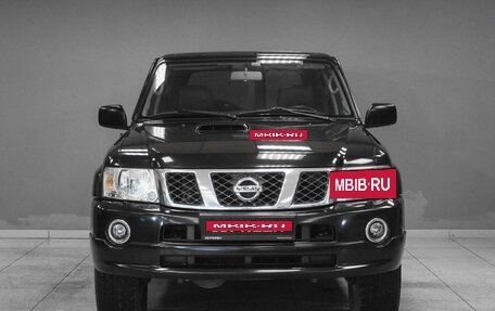 Nissan Patrol, 2009 год, 2 625 000 рублей, 3 фотография