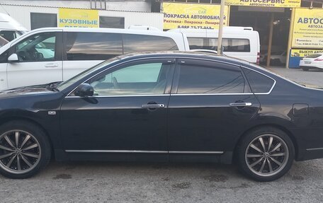 Nissan Cefiro IV (J31), 2003 год, 680 000 рублей, 3 фотография