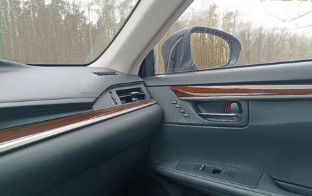 Lexus ES VII, 2012 год, 2 190 000 рублей, 6 фотография