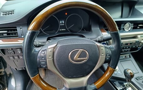 Lexus ES VII, 2012 год, 2 190 000 рублей, 5 фотография