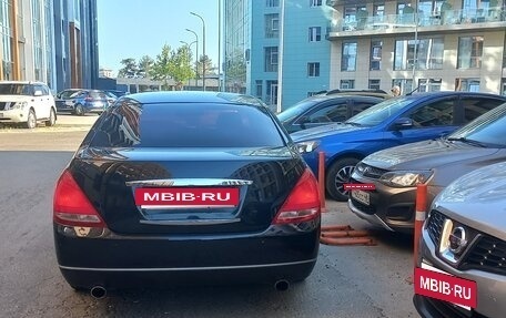 Nissan Cefiro IV (J31), 2003 год, 680 000 рублей, 2 фотография