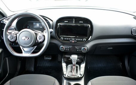 KIA Soul III, 2019 год, 1 900 000 рублей, 5 фотография