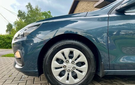 Hyundai i30 III, 2022 год, 1 815 000 рублей, 6 фотография