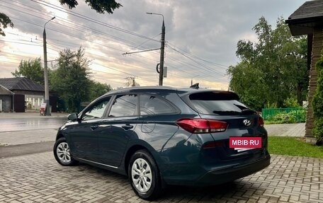 Hyundai i30 III, 2022 год, 1 815 000 рублей, 4 фотография