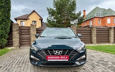 Hyundai i30 III, 2022 год, 1 815 000 рублей, 2 фотография