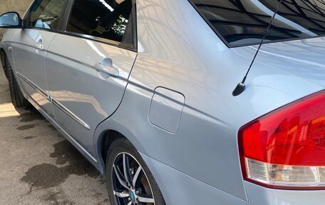 KIA Cerato I, 2007 год, 500 000 рублей, 3 фотография