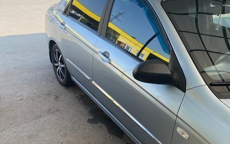 KIA Cerato I, 2007 год, 500 000 рублей, 4 фотография