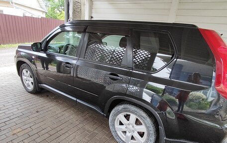 Nissan X-Trail, 2007 год, 1 300 000 рублей, 2 фотография