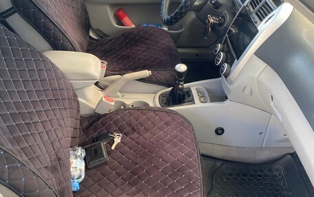 KIA Cerato I, 2007 год, 500 000 рублей, 6 фотография
