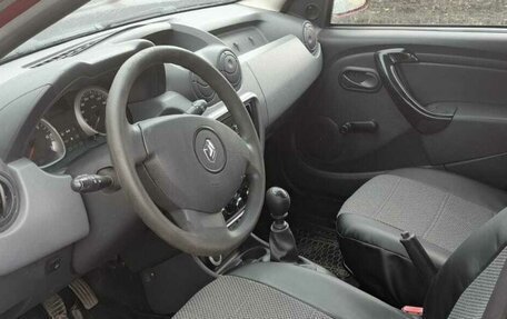 Renault Duster I рестайлинг, 2013 год, 785 000 рублей, 3 фотография