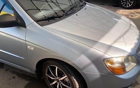 KIA Cerato I, 2007 год, 500 000 рублей, 5 фотография