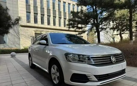 Volkswagen Lavida, 2021 год, 1 190 000 рублей, 3 фотография