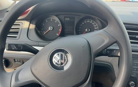 Volkswagen Lavida, 2021 год, 1 190 000 рублей, 4 фотография