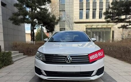 Volkswagen Lavida, 2021 год, 1 190 000 рублей, 2 фотография
