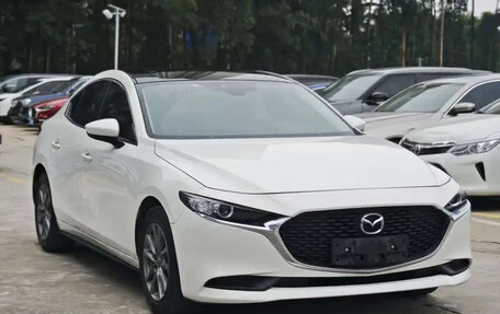 Mazda 3, 2020 год, 1 500 000 рублей, 3 фотография