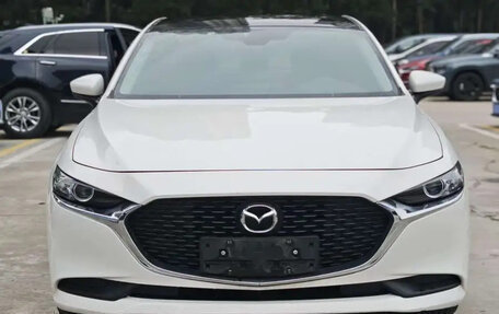 Mazda 3, 2020 год, 1 500 000 рублей, 2 фотография
