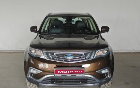Geely Atlas I, 2021 год, 1 795 000 рублей, 2 фотография