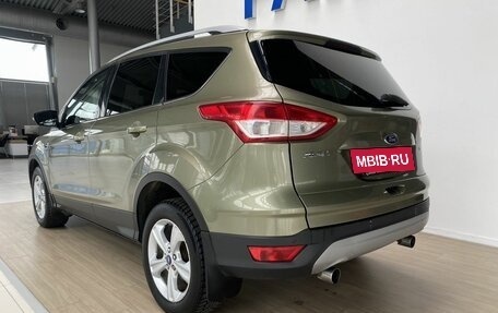 Ford Kuga III, 2013 год, 1 039 000 рублей, 4 фотография