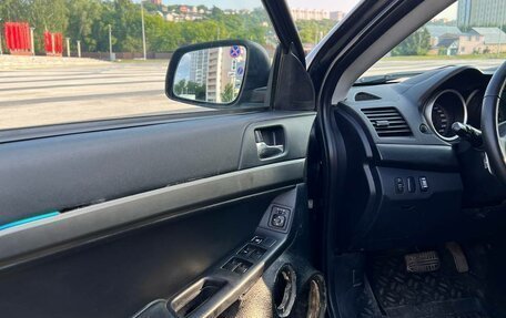 Mitsubishi Lancer IX, 2008 год, 1 250 000 рублей, 10 фотография