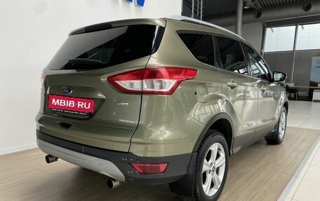 Ford Kuga III, 2013 год, 1 039 000 рублей, 2 фотография