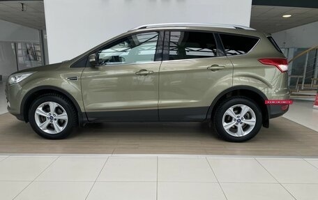 Ford Kuga III, 2013 год, 1 039 000 рублей, 5 фотография
