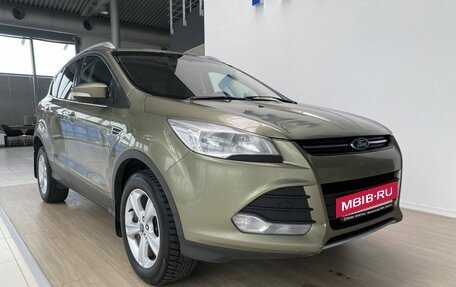 Ford Kuga III, 2013 год, 1 039 000 рублей, 3 фотография