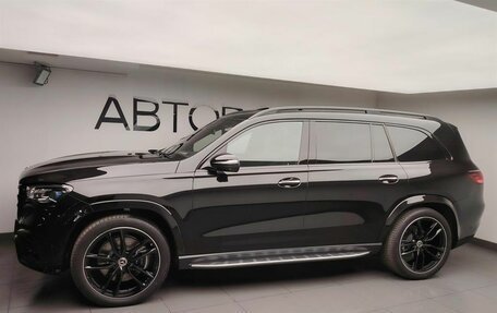 Mercedes-Benz GLS, 2024 год, 18 700 000 рублей, 2 фотография