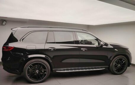 Mercedes-Benz GLS, 2024 год, 18 700 000 рублей, 5 фотография