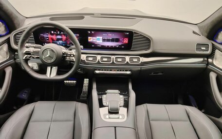 Mercedes-Benz GLS, 2024 год, 18 700 000 рублей, 7 фотография