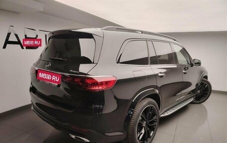 Mercedes-Benz GLS, 2024 год, 18 700 000 рублей, 4 фотография