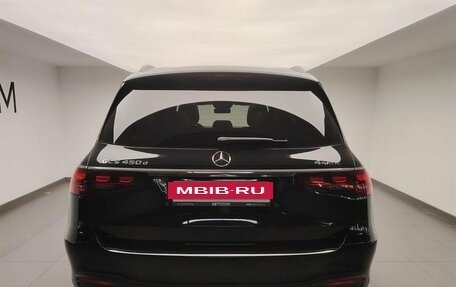 Mercedes-Benz GLS, 2024 год, 18 700 000 рублей, 6 фотография