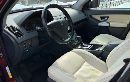 Volvo XC90 II рестайлинг, 2006 год, 1 750 000 рублей, 4 фотография