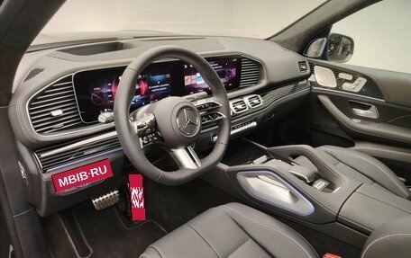 Mercedes-Benz GLS, 2024 год, 18 700 000 рублей, 8 фотография