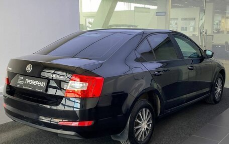 Skoda Octavia, 2014 год, 835 000 рублей, 5 фотография
