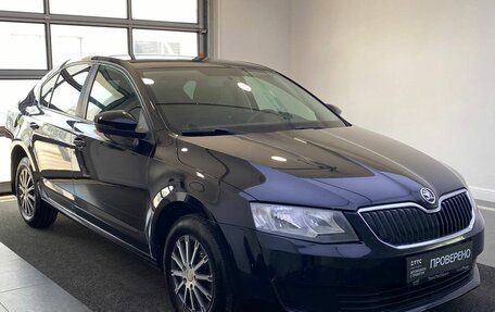 Skoda Octavia, 2014 год, 835 000 рублей, 3 фотография