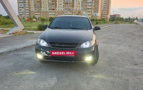 Chevrolet Lacetti, 2008 год, 500 000 рублей, 4 фотография