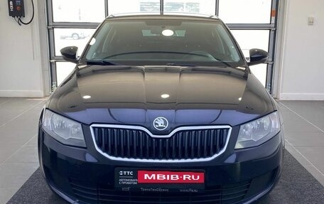 Skoda Octavia, 2014 год, 835 000 рублей, 2 фотография