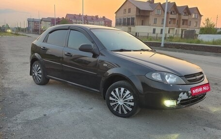 Chevrolet Lacetti, 2008 год, 500 000 рублей, 2 фотография