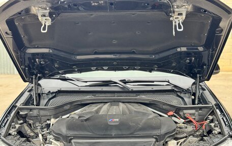 BMW X6 M, 2016 год, 4 900 000 рублей, 5 фотография