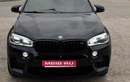 BMW X6 M, 2016 год, 4 900 000 рублей, 3 фотография