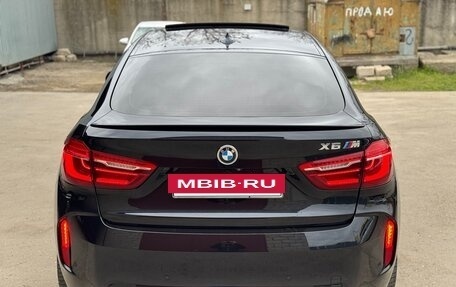 BMW X6 M, 2016 год, 4 900 000 рублей, 2 фотография