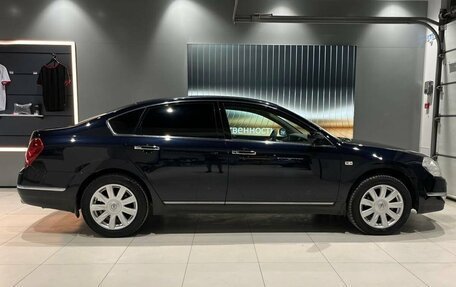 Nissan Teana, 2007 год, 750 000 рублей, 4 фотография