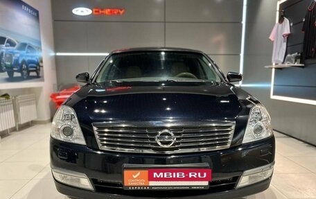 Nissan Teana, 2007 год, 750 000 рублей, 2 фотография