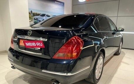 Nissan Teana, 2007 год, 750 000 рублей, 5 фотография