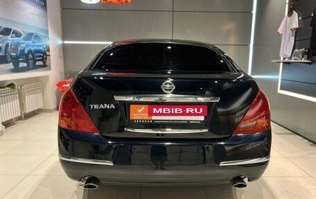 Nissan Teana, 2007 год, 750 000 рублей, 6 фотография