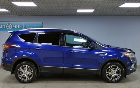 Ford Kuga III, 2016 год, 1 612 000 рублей, 4 фотография