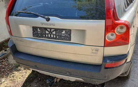 Volvo XC90 II рестайлинг, 2005 год, 500 000 рублей, 2 фотография